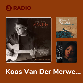 Koos Van Der Merwe Radio