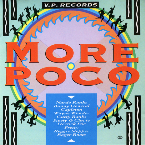 No Boom Boom cover art