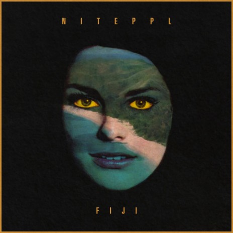 Fiji cover art