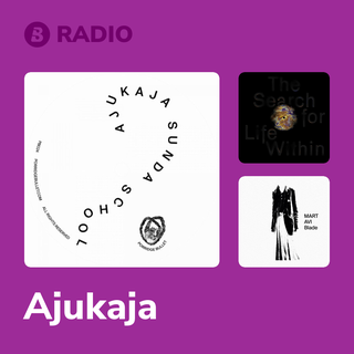 Ajukaja Radio