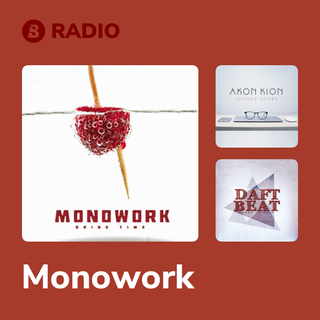 Monowork Radio