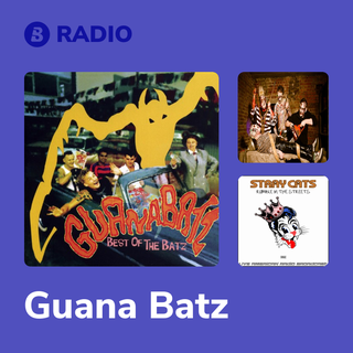 Guana Batz Radio