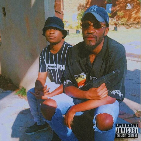 Impilo (Intro) ft. J-Mine & System the One cover art
