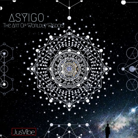 The Flower Of Life (Original Mix) cover art