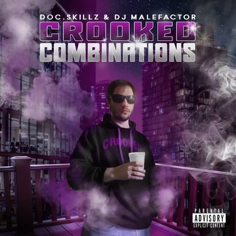 My Own Path ft. Doc. Skillz