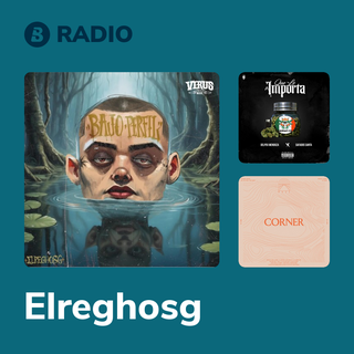 Elreghosg Radio