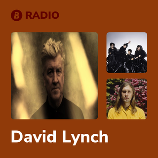 David Lynch Radio