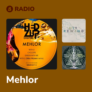 Mehlor Radio