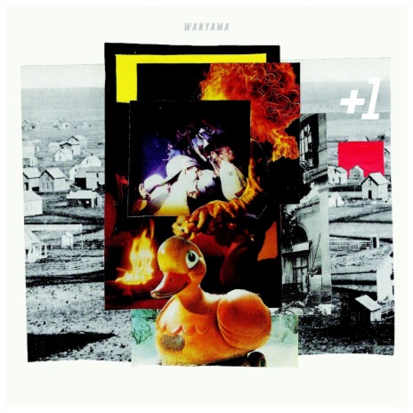 Sum'n' Else cover art