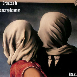 Crónicas de amor y desamor.