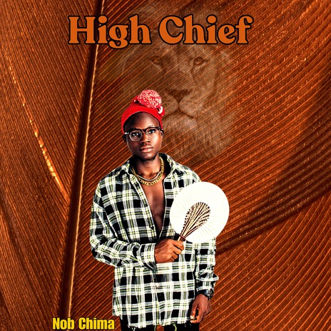 High Chief cover art