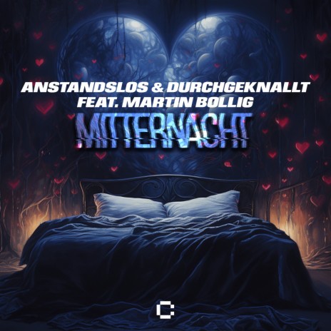 Mitternacht ft. Martin Bollig