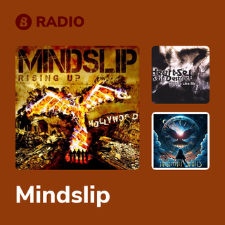 Mindslip Radio