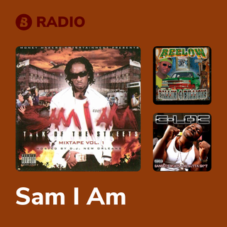 Sam I Am Radio