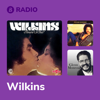 Wilkins Radio