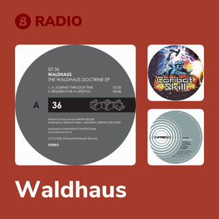 Waldhaus Radio