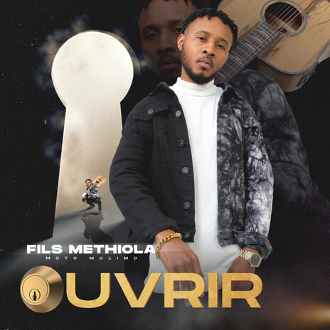 Revision cover art