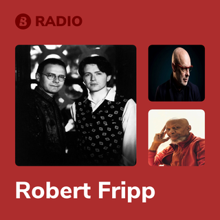 Robert Fripp Radio
