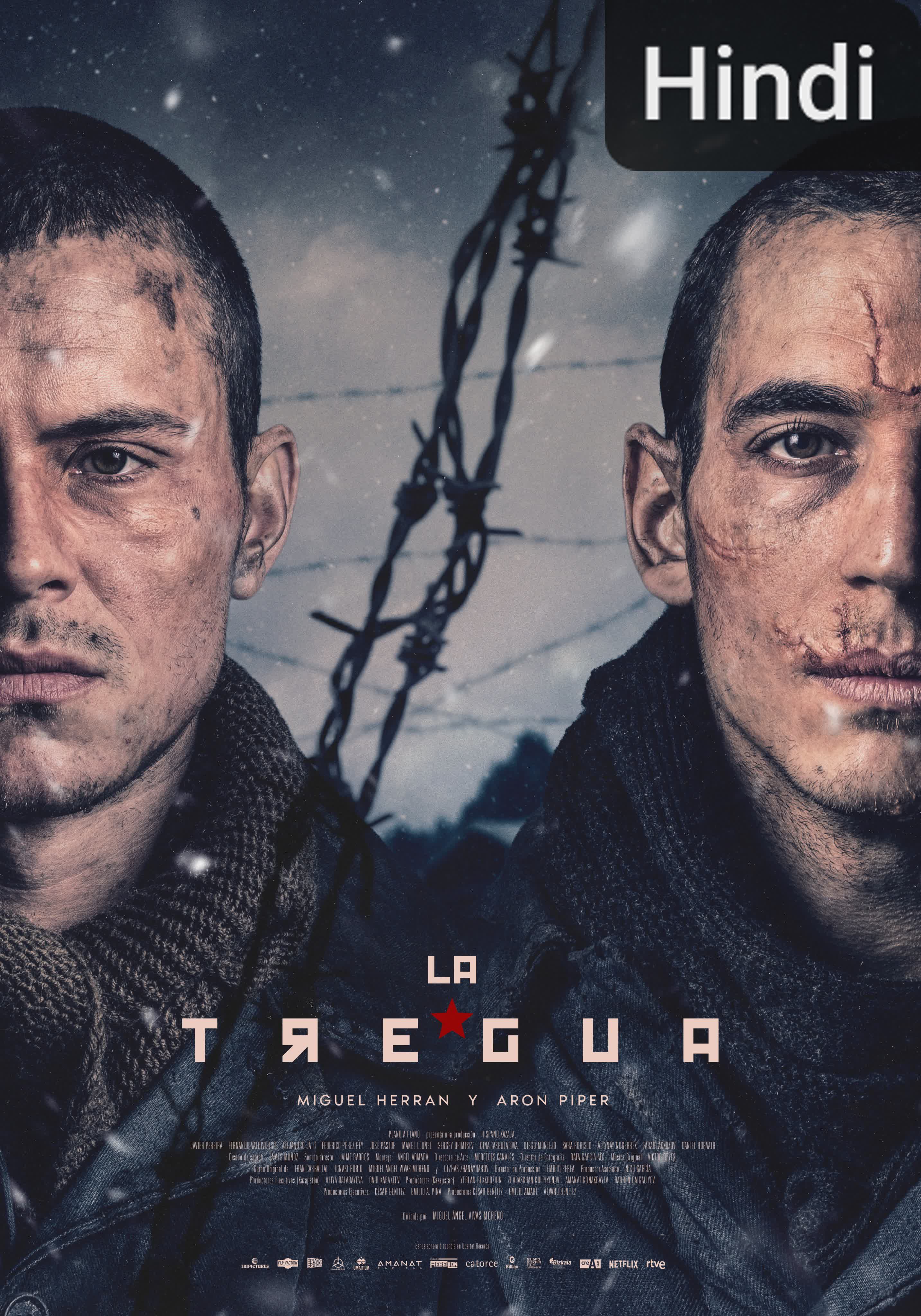 The Truce [Hindi]