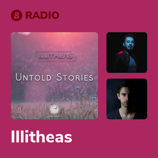 Illitheas Radio