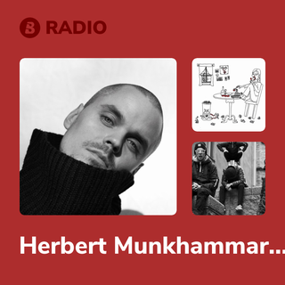 Herbert Munkhammar Radio