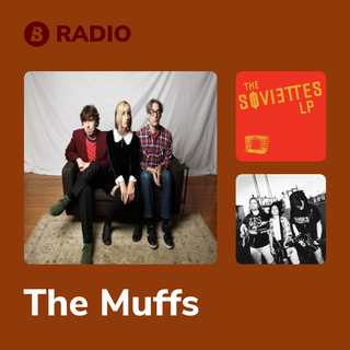 The Muffs Radio