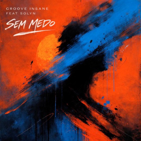 Sem Medo ft. Solyn cover art