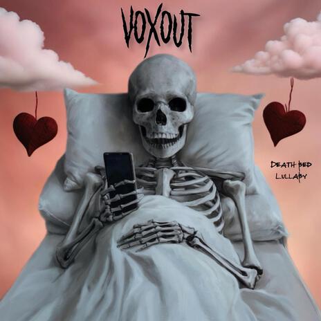 Death Bed Lullaby cover art