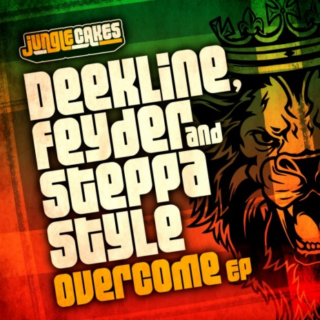 Sound Burial (Dancehall Instrumental Mix) ft. FeyDer, Steppa Style & Ragga Twins cover art