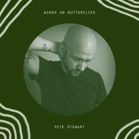 Beauty Surrounding cover art
