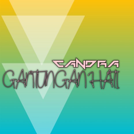 Jembatan Cinta cover art
