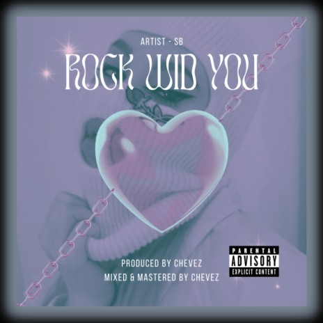 Rock Wid You cover art