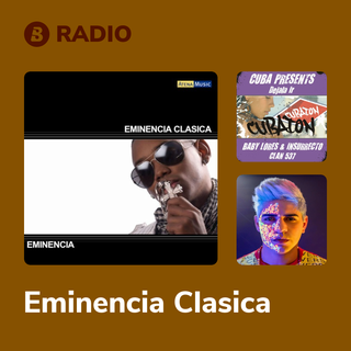Eminencia Clasica Radio