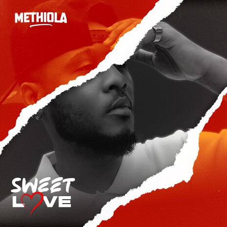 Sweet Love cover art