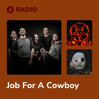 Job For A Cowboy Radio