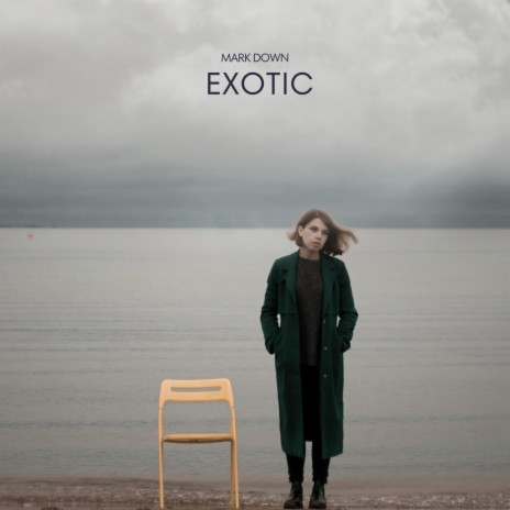 Exotic cover art
