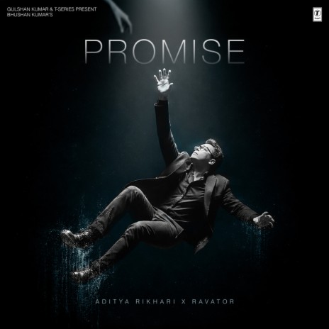 Promise ft. Ravator cover art
