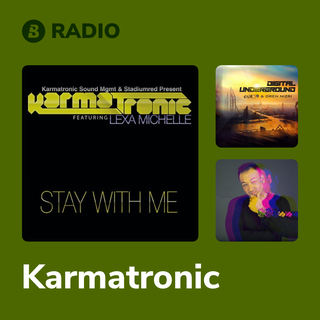 Karmatronic Radio