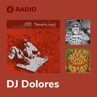 DJ Dolores Radio