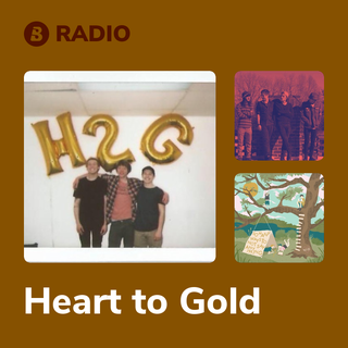 Heart to Gold Radio