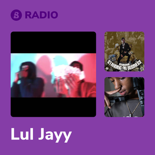 Lul Jayy Radio