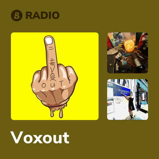 Voxout Radio