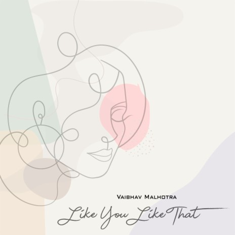 Like You Like That cover art