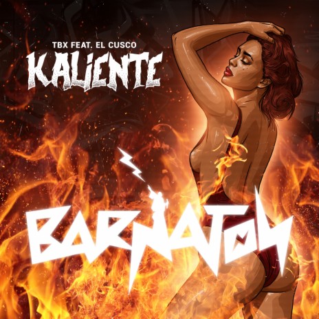 Kaliente ft. El Cusco