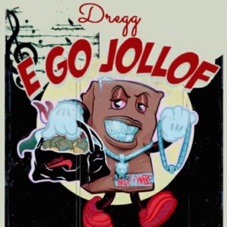 E go jollof