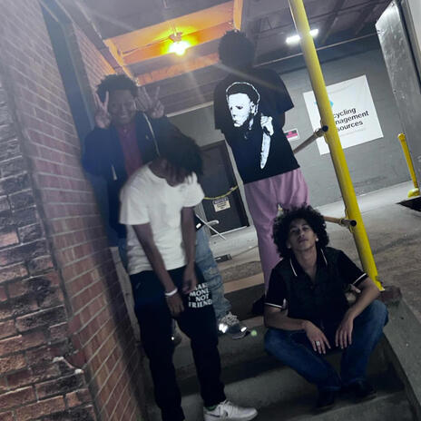 Dizzy ft. otm baggs