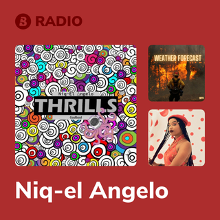 Niq-el Angelo Radio