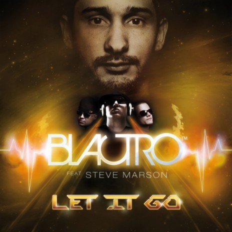 Let It Go ft. Steve Marson