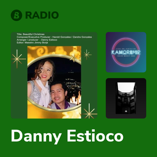 Danny Estioco Radio