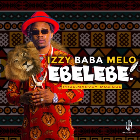 Ebelebe cover art